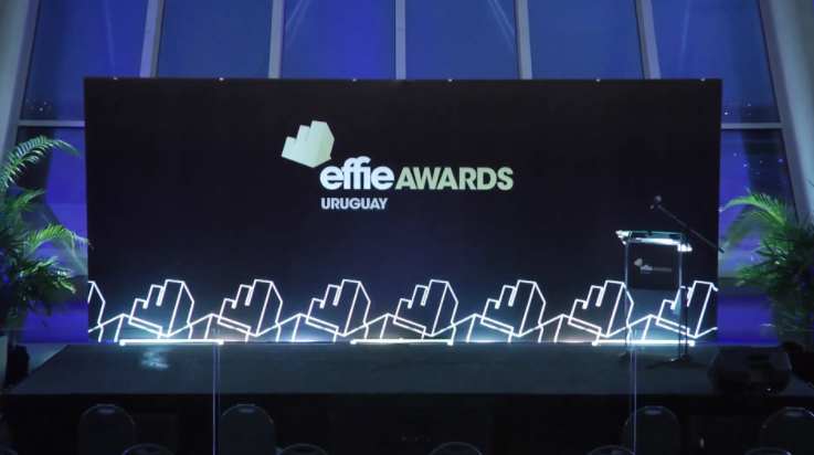 EFFIE AWARDS 2022: NUEVA PRESIDENCIA.