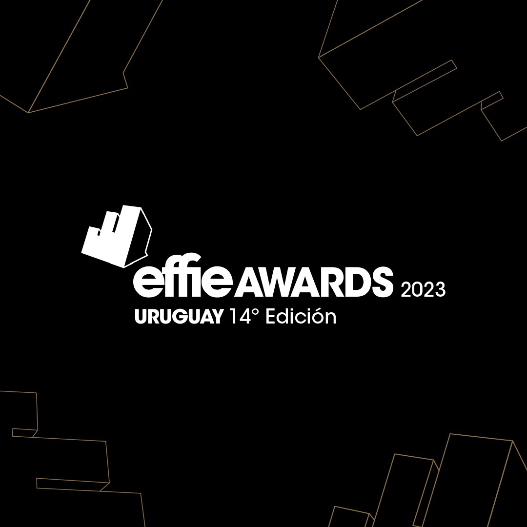 Lanzamiento Effie Awards Uruguay 2023
