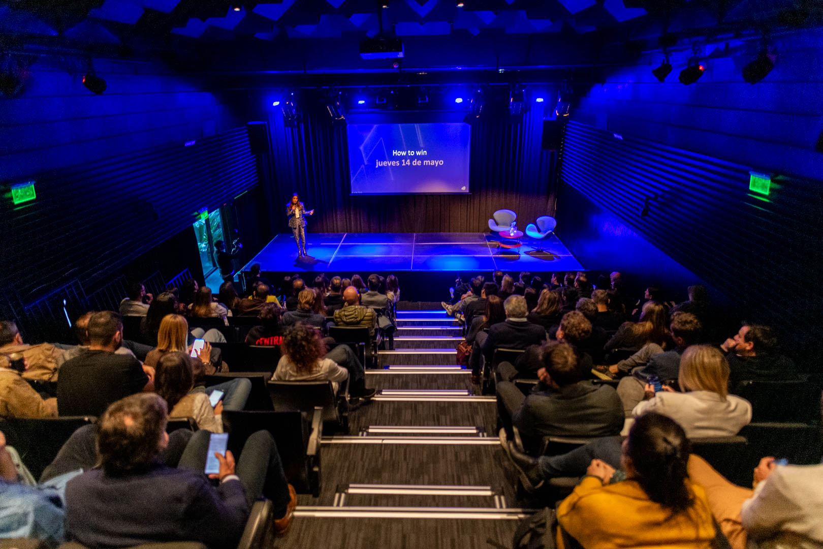 LANZAMIENTO de EFFIE AWARDS URUGUAY 2025